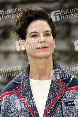 Berliner Salon auf der Berlin Fashion Week Autumn/Winter 2022