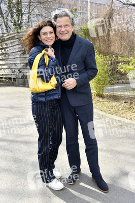 Berliner Salon auf der Berlin Fashion Week Autumn/Winter 2022