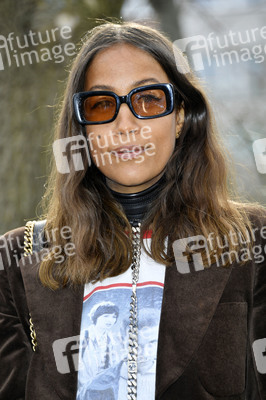 Berliner Salon auf der Berlin Fashion Week Autumn/Winter 2022
