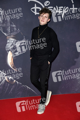 Serienscreening 'Moon Knight' in Berlin