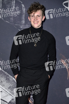Serienscreening 'Moon Knight' in Berlin