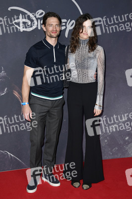 Serienscreening 'Moon Knight' in Berlin