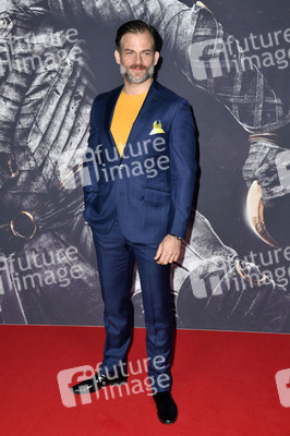 Serienscreening 'Moon Knight' in Berlin