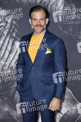 Serienscreening 'Moon Knight' in Berlin