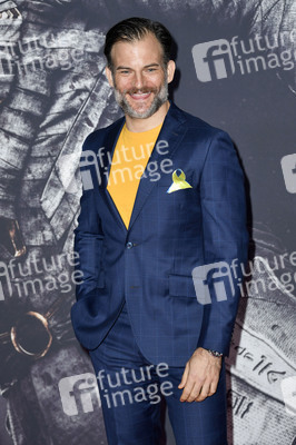 Serienscreening 'Moon Knight' in Berlin