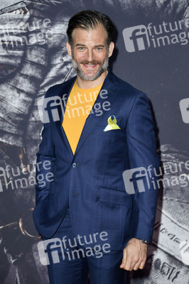 Serienscreening 'Moon Knight' in Berlin