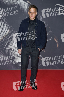 Serienscreening 'Moon Knight' in Berlin