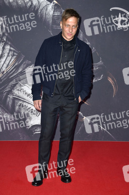 Serienscreening 'Moon Knight' in Berlin