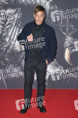 Serienscreening 'Moon Knight' in Berlin