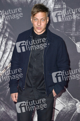 Serienscreening 'Moon Knight' in Berlin