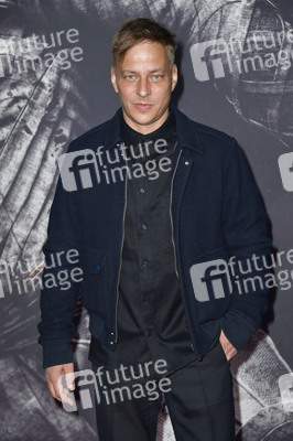Serienscreening 'Moon Knight' in Berlin
