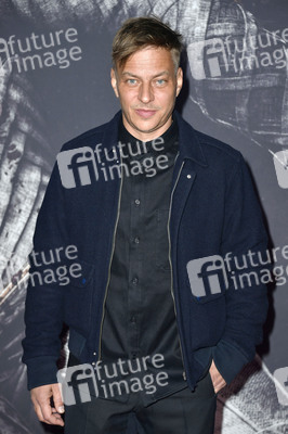Serienscreening 'Moon Knight' in Berlin