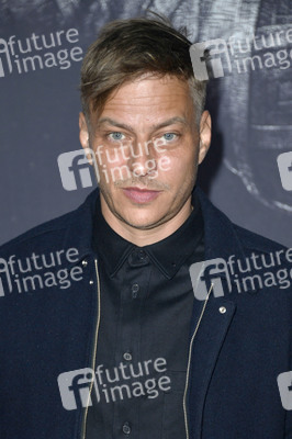 Serienscreening 'Moon Knight' in Berlin