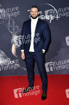 Serienscreening 'Moon Knight' in Berlin