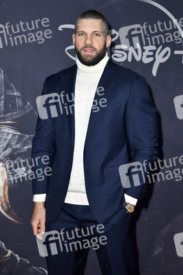 Serienscreening 'Moon Knight' in Berlin