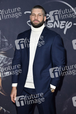 Serienscreening 'Moon Knight' in Berlin