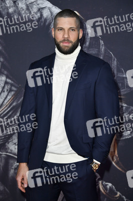 Serienscreening 'Moon Knight' in Berlin