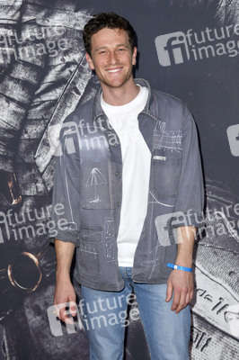 Serienscreening 'Moon Knight' in Berlin