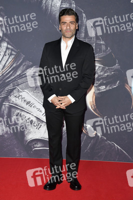 Serienscreening 'Moon Knight' in Berlin