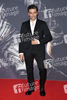 Serienscreening 'Moon Knight' in Berlin
