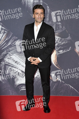 Serienscreening 'Moon Knight' in Berlin
