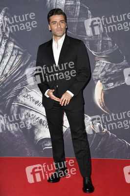 Serienscreening 'Moon Knight' in Berlin