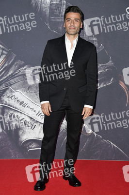 Serienscreening 'Moon Knight' in Berlin