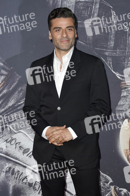 Serienscreening 'Moon Knight' in Berlin
