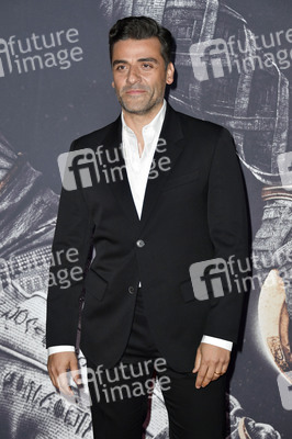 Serienscreening 'Moon Knight' in Berlin