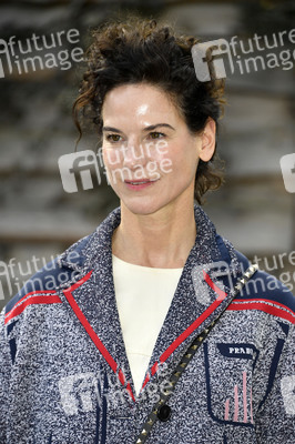 Berliner Salon auf der Berlin Fashion Week Autumn/Winter 2022