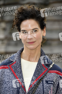Berliner Salon auf der Berlin Fashion Week Autumn/Winter 2022