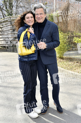 Berliner Salon auf der Berlin Fashion Week Autumn/Winter 2022