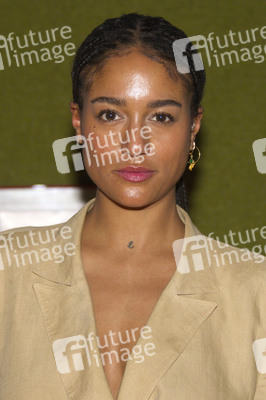 William Fan Fashion Show auf der Berlin Fashion Week Autumn/Winter 2022