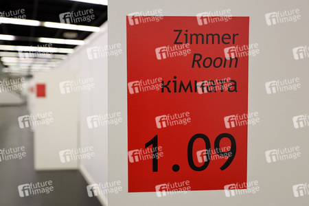 Zentrum für Ukraine-Flüchtlinge in Köln
