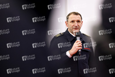 Zentrum für Ukraine-Flüchtlinge in Köln