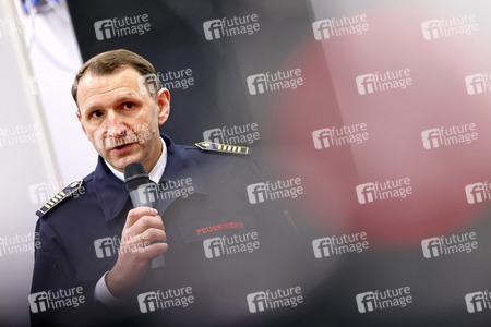 Zentrum für Ukraine-Flüchtlinge in Köln