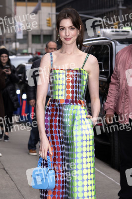 'The Late Show with Stephen Colbert' in New York
