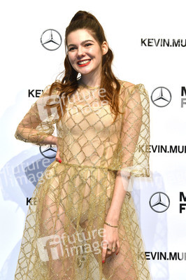 Kilian Kerner Fashion Show auf der Berlin Fashion Week Autumn/Winter 2022