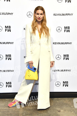 Kilian Kerner Fashion Show auf der Berlin Fashion Week Autumn/Winter 2022