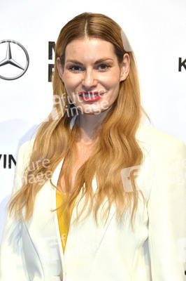 Kilian Kerner Fashion Show auf der Berlin Fashion Week Autumn/Winter 2022
