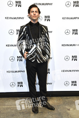 Kilian Kerner Fashion Show auf der Berlin Fashion Week Autumn/Winter 2022