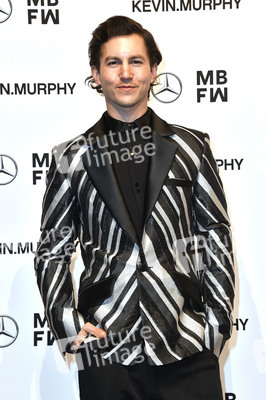 Kilian Kerner Fashion Show auf der Berlin Fashion Week Autumn/Winter 2022