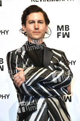 Kilian Kerner Fashion Show auf der Berlin Fashion Week Autumn/Winter 2022