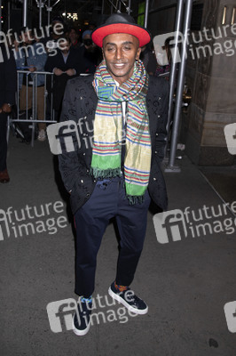 National Board of Review Awards Gala 2022 in New York
