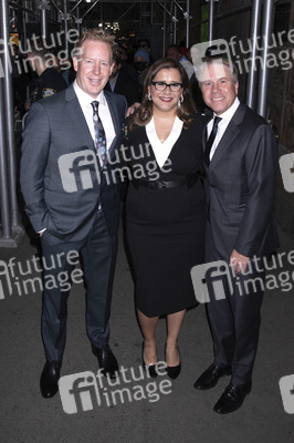 National Board of Review Awards Gala 2022 in New York