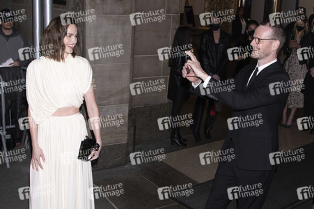 National Board of Review Awards Gala 2022 in New York