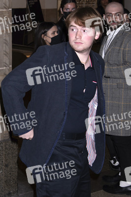 National Board of Review Awards Gala 2022 in New York
