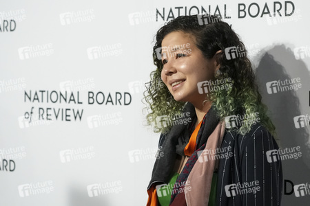 National Board of Review Awards Gala 2022 in New York