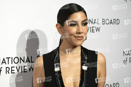 National Board of Review Awards Gala 2022 in New York