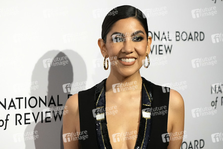 National Board of Review Awards Gala 2022 in New York